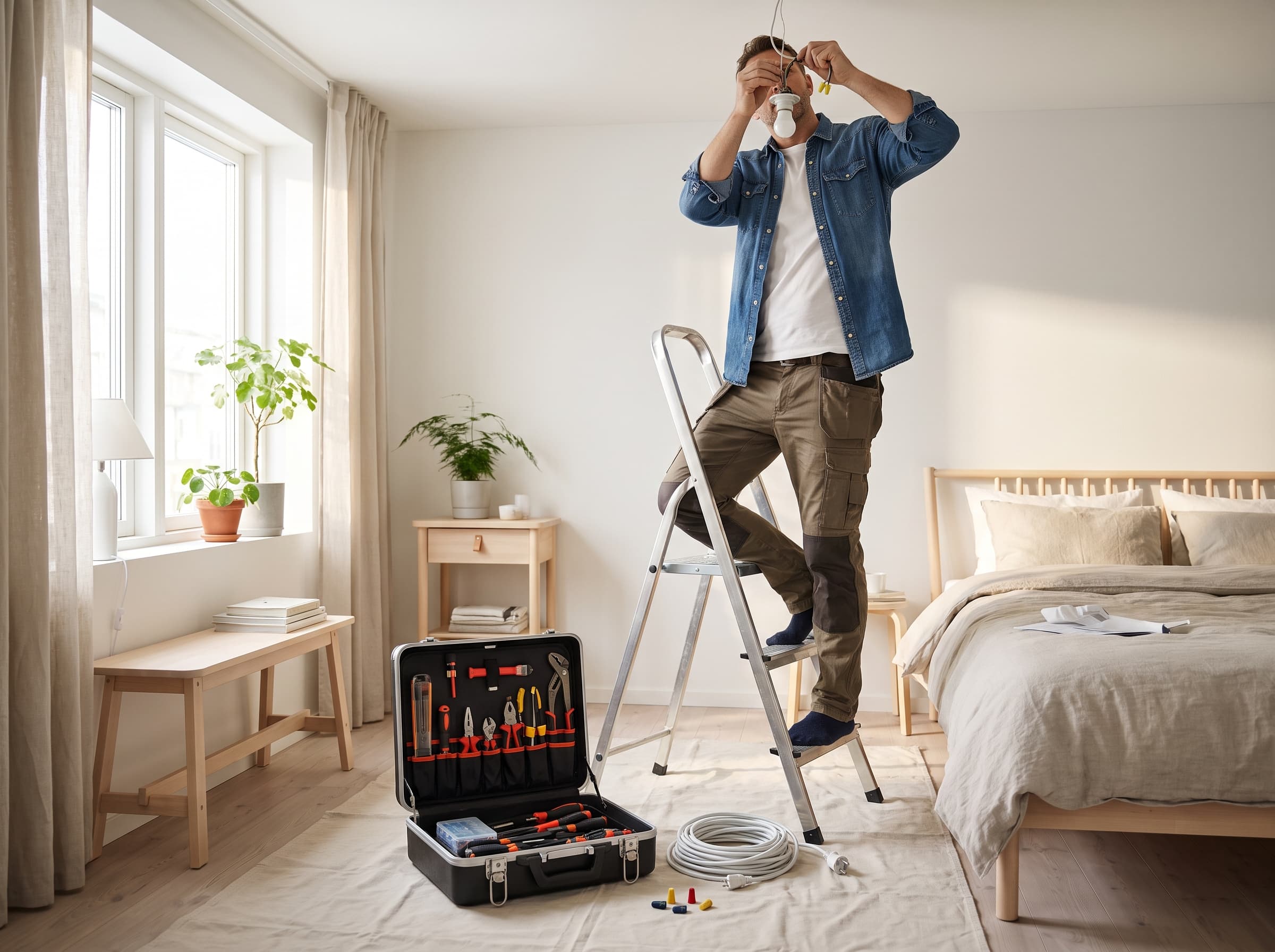 AllDay home repairs