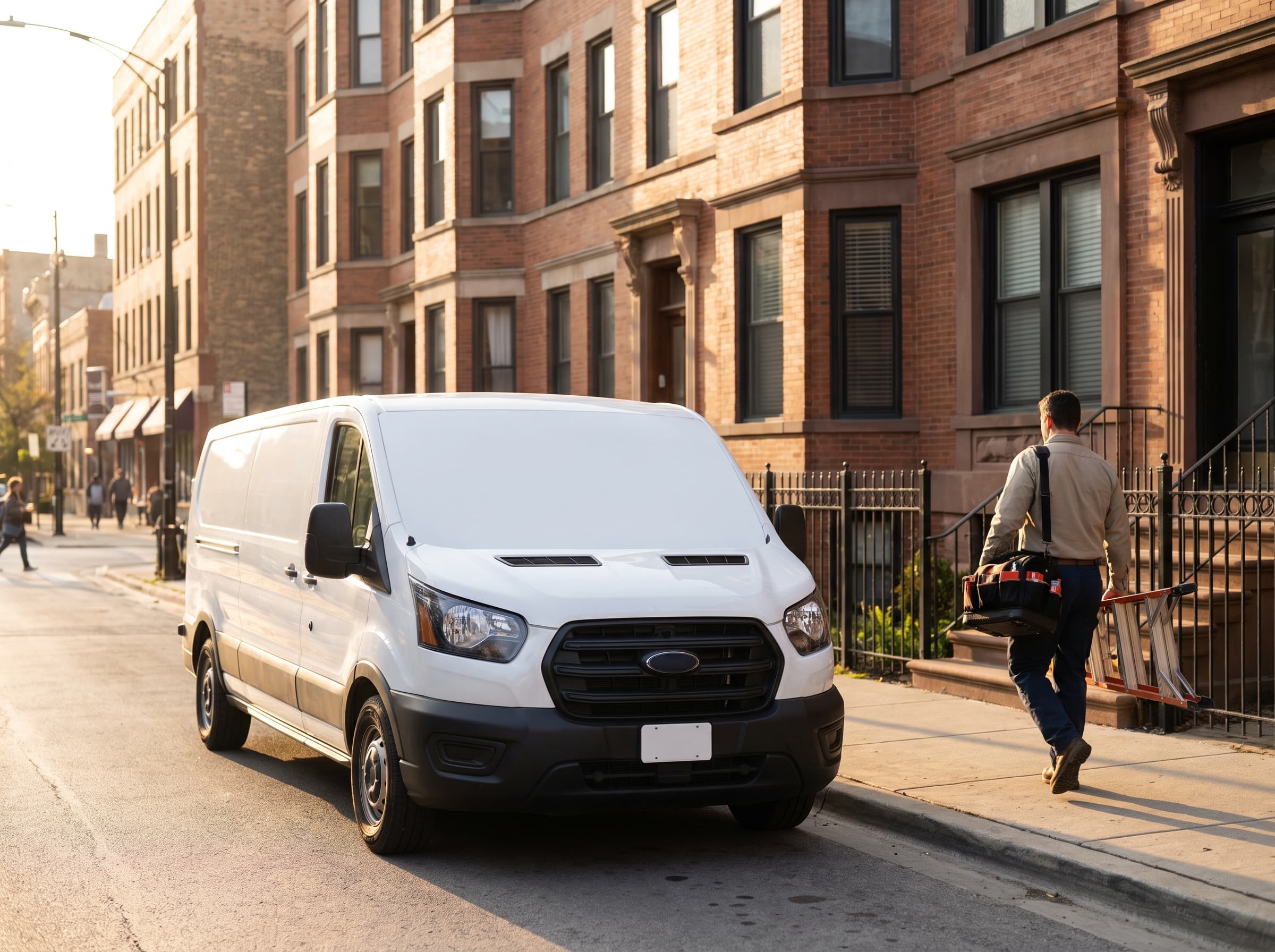 SwiftFix HVAC service