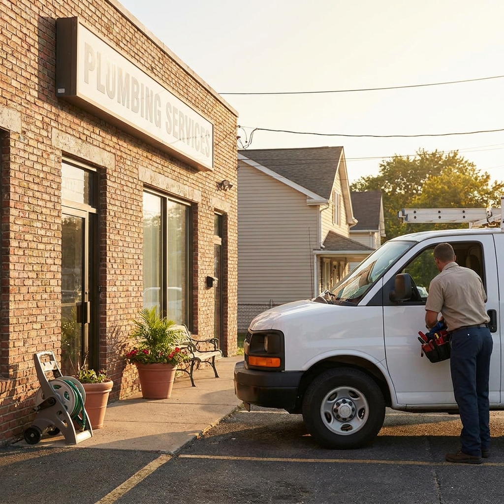 Clearwater Plumbing